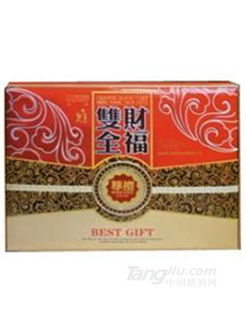 寧青財福雙全精品禮盒招商 青銅峽市寧青清真食品有限責任公司 糖酒網(wǎng)tangjiu.com