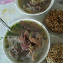 雨軒齋清真食品 聯(lián)系方式、地址及營業(yè)時間